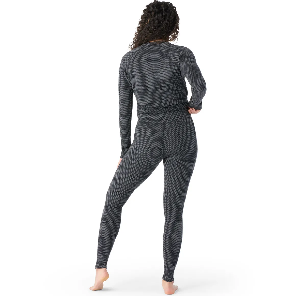 Women's Classic Thermal Merino Base Layer Bottom
