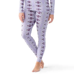 Women's Classic Thermal Merino Base Layer Bottom