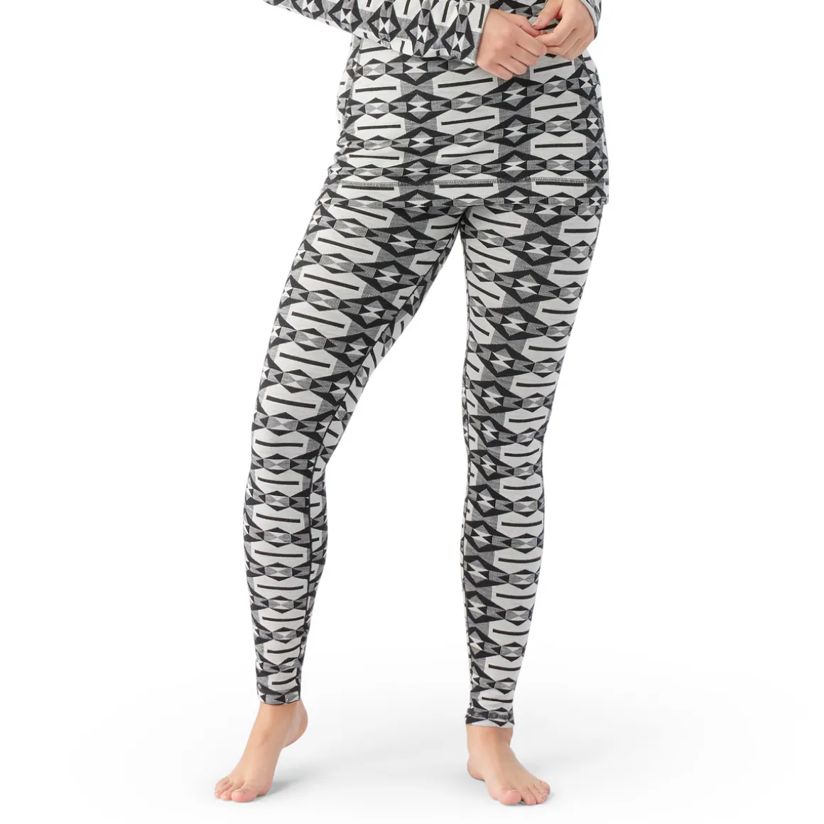 Women's Classic Thermal Merino Base Layer Bottom