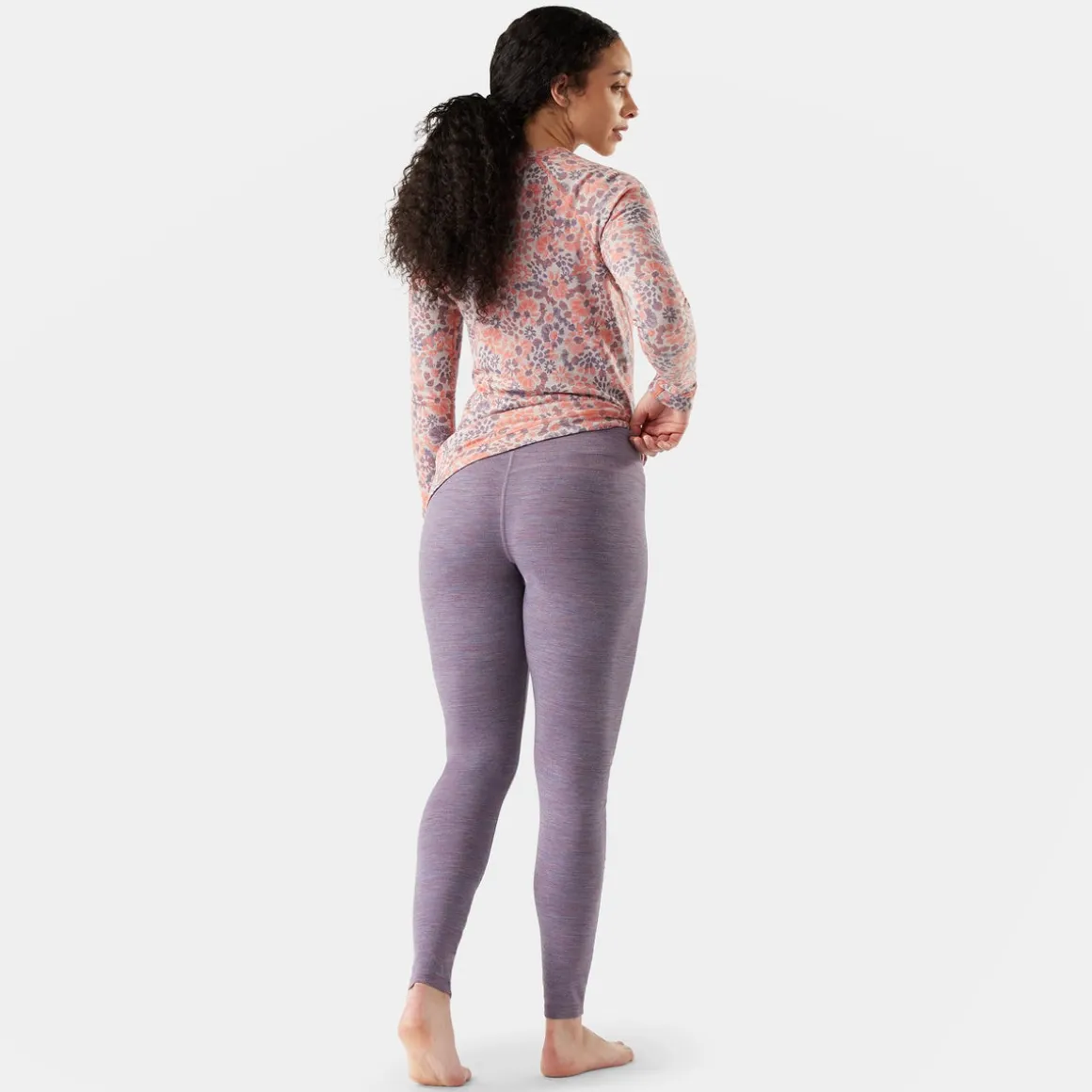 Women's Classic Thermal Merino Base Layer Bottom
