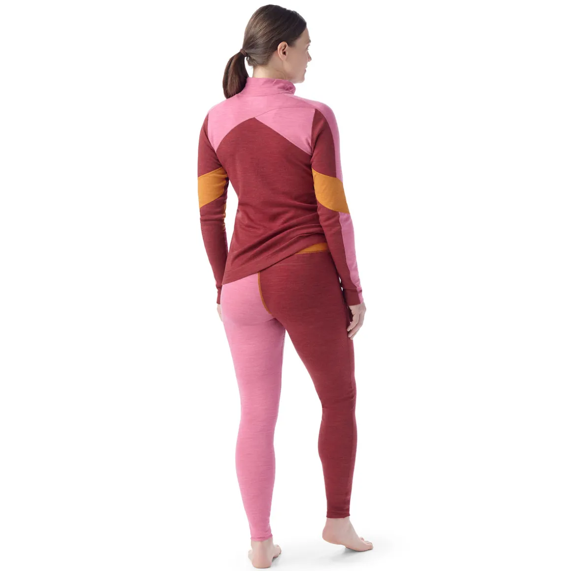 Women's Classic Thermal Merino Base Layer Bottom