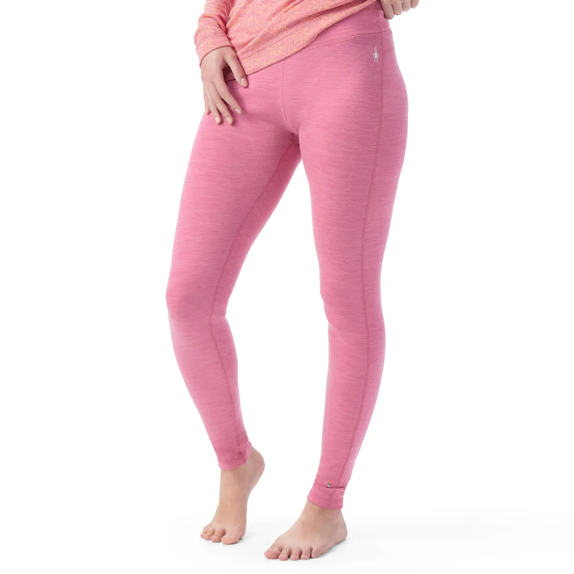 Women's Classic Thermal Merino Base Layer Bottom