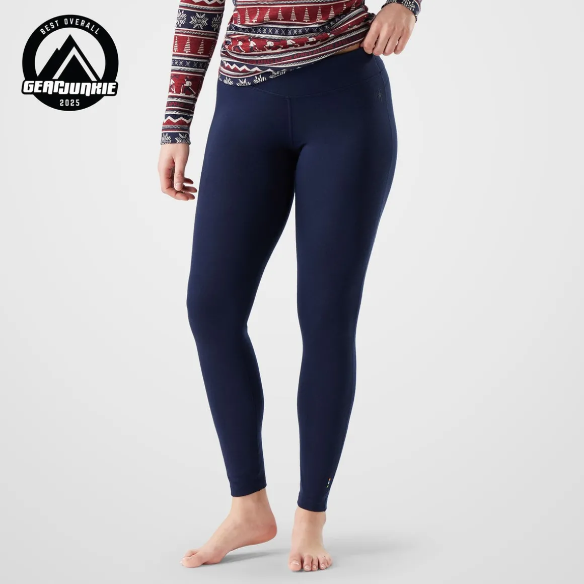 Women's Classic Thermal Merino Base Layer Bottom