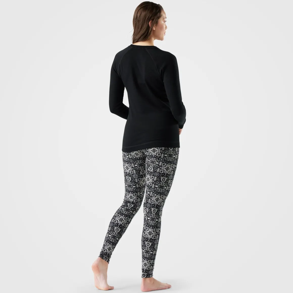 Women's Classic Thermal Merino Base Layer Bottom