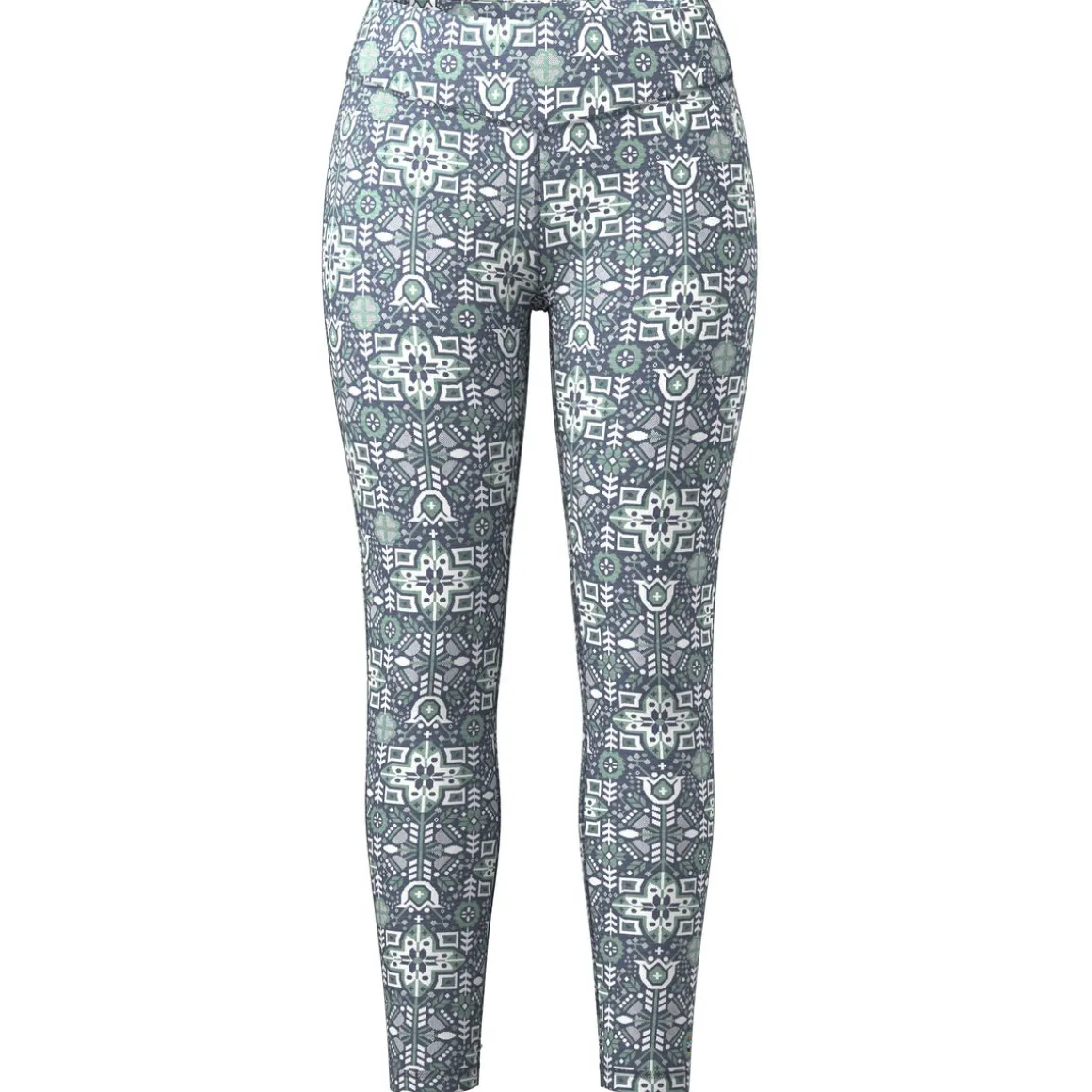 Women's Classic Thermal Merino Base Layer Bottom