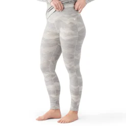 Women's Classic Thermal Merino Base Layer Bottom