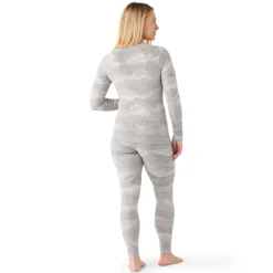 Women's Classic Thermal Merino Base Layer Bottom