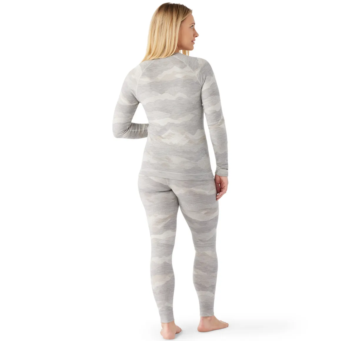 Women's Classic Thermal Merino Base Layer Bottom