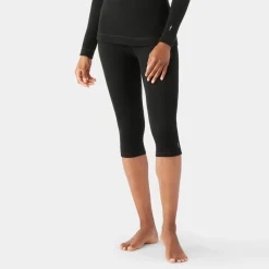 Women's Classic Thermal Merino Base Layer 3/4 Bottom