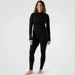 Women's Classic Thermal Merino Base Layer One Piece
