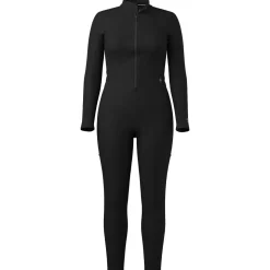 Women's Classic Thermal Merino Base Layer One Piece