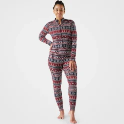 Women's Classic Thermal Merino Base Layer One Piece