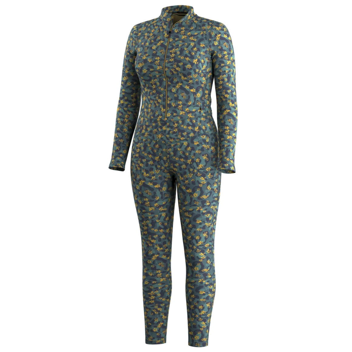 Women's Classic Thermal Merino Base Layer One Piece