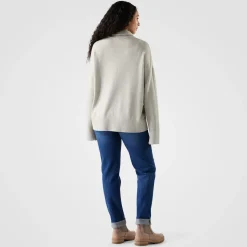 Women's Edgewood Cowl Neck Sweater