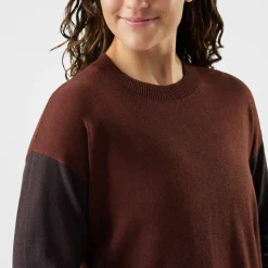 Women's Edgewood Crew Sweater