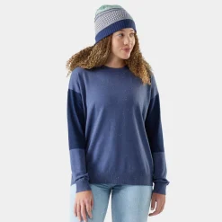 Women's Edgewood Crew Sweater