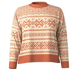 Women's Edgewood Heritage Crew Sweater