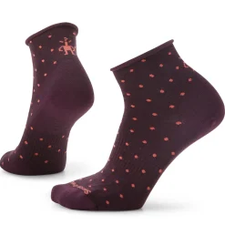 Women's Everyday Classic Dot Ankle Socks