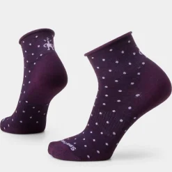 Women's Everyday Classic Dot Ankle Socks