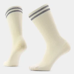 Women's Everyday Courtside Texture Tall Crew Socks