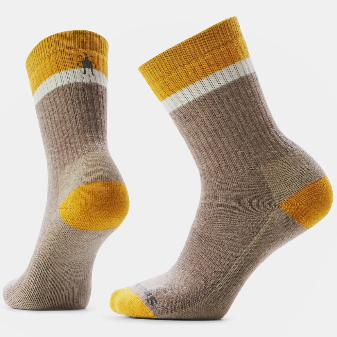 Women's Everyday Cozy Best Friend Crew Socks