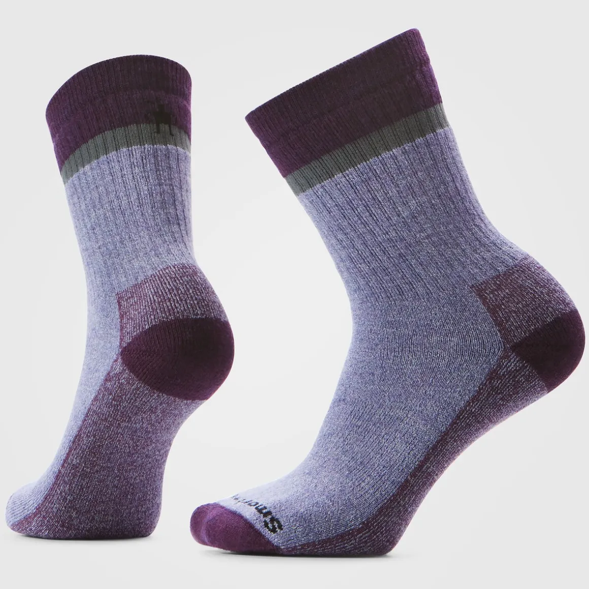 Women's Everyday Cozy Best Friend Crew Socks