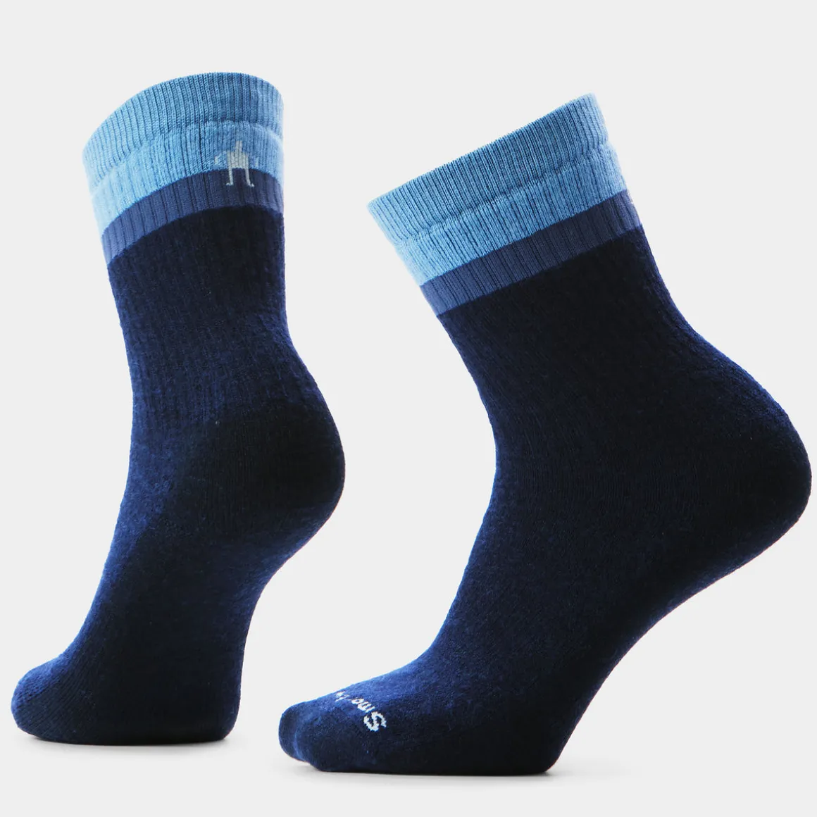 Women's Everyday Cozy Best Friend Crew Socks