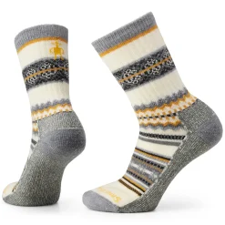 Women's Everyday Cozy Snowed In Sweater Crew Socks