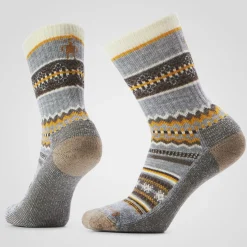Women's Everyday Cozy Snowed In Sweater Crew Socks