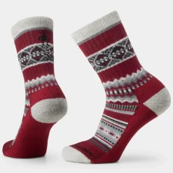 Women's Everyday Cozy Snowed In Sweater Crew Socks