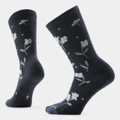 Women's Everyday Garden Gala Crew Socks