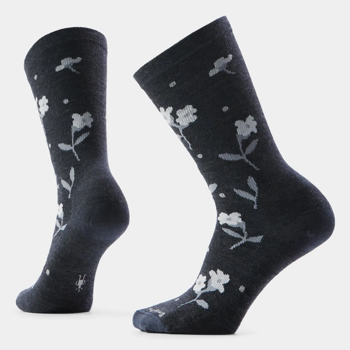 Women's Everyday Garden Gala Crew Socks