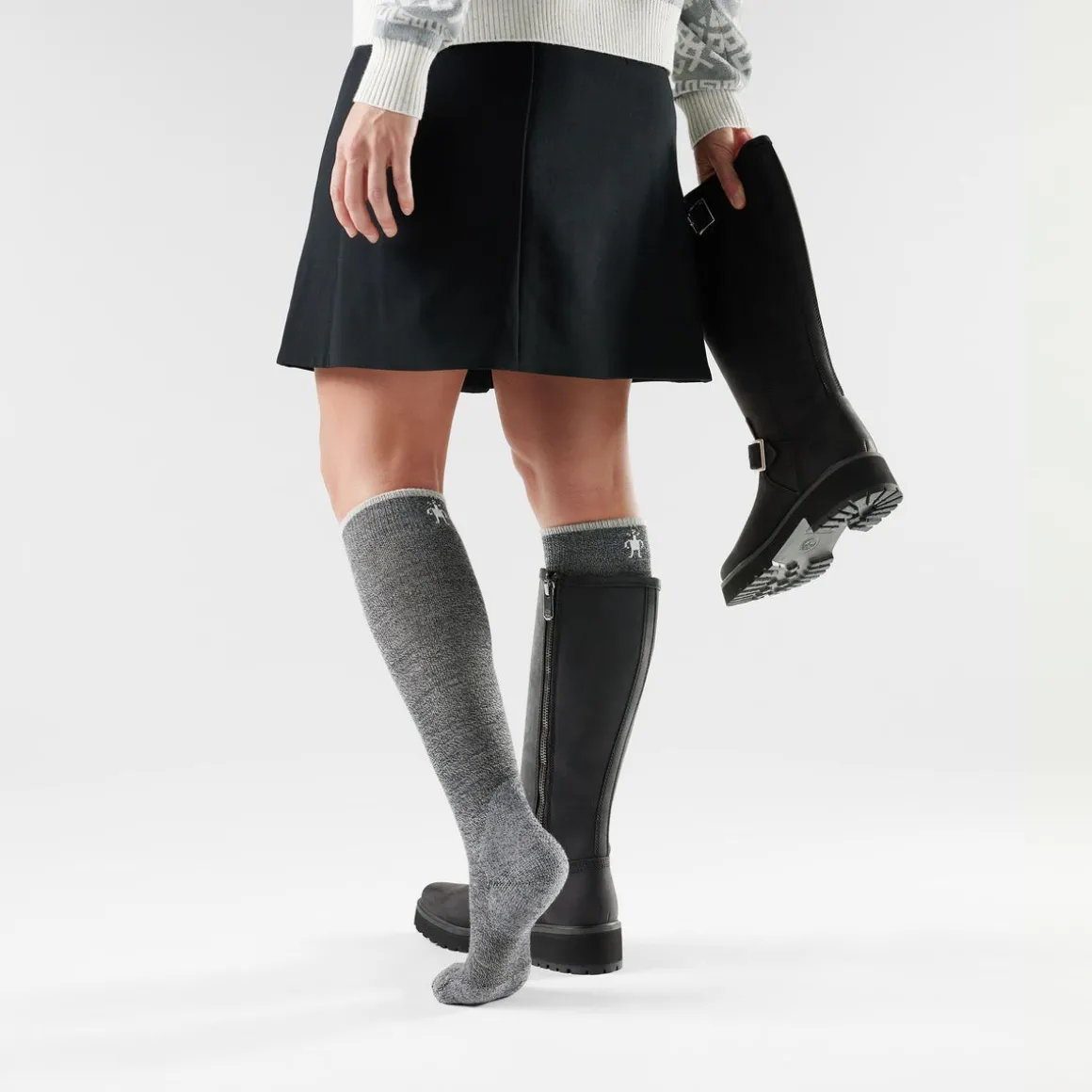 Women's Everyday Knee High Socks