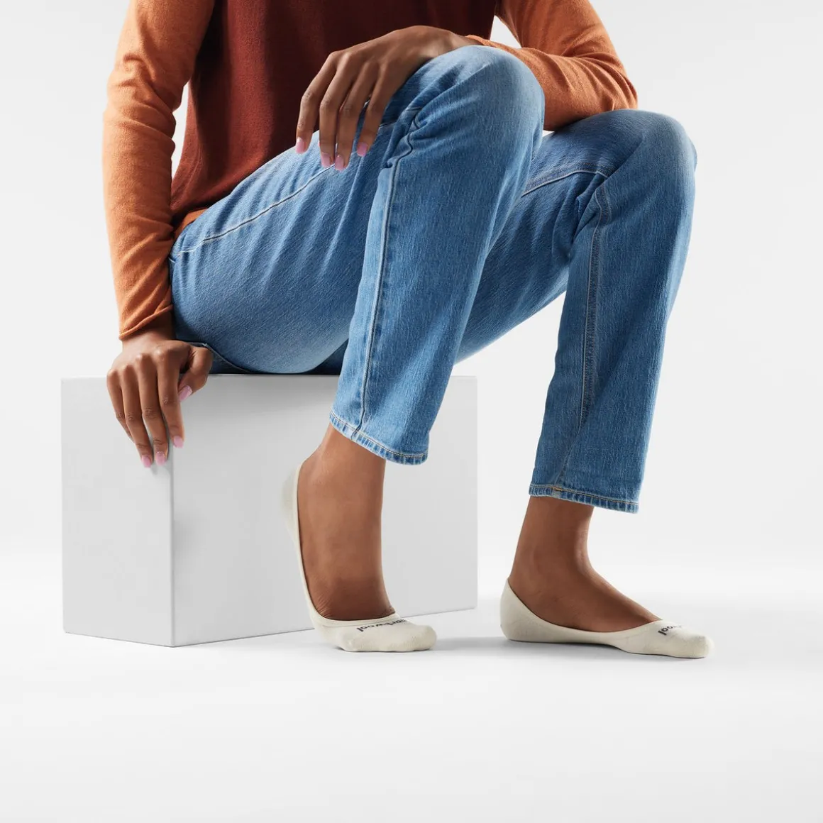 Women's Everyday Low Cut No Show Socks