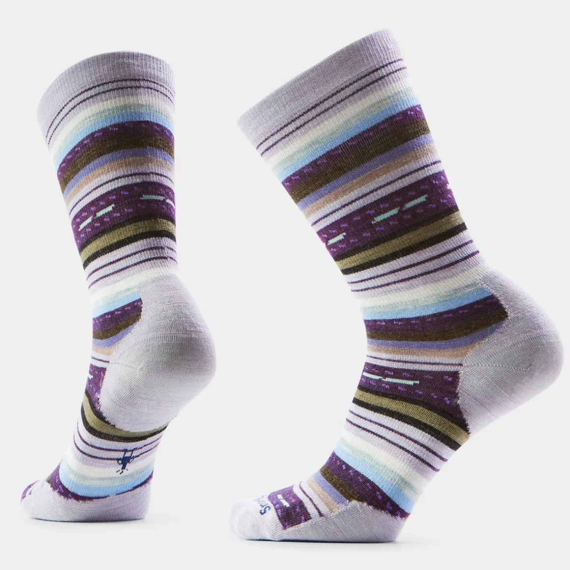 Women's Everyday Margarita Crew Socks