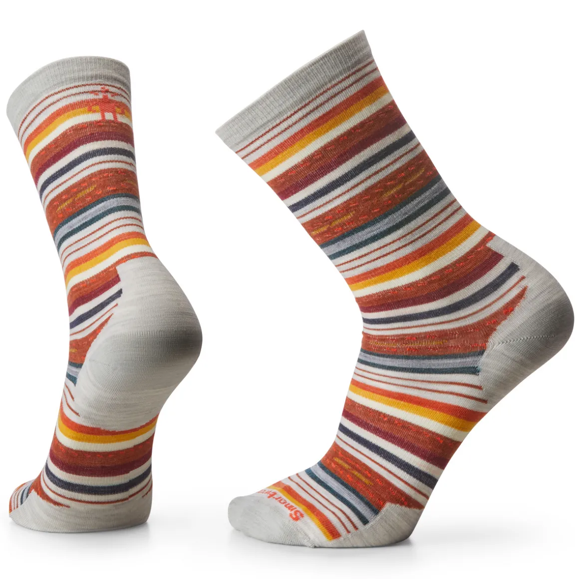 Women's Everyday Margarita Crew Socks