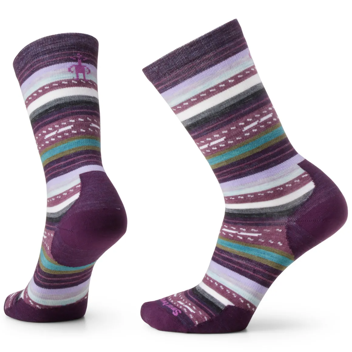 Women's Everyday Margarita Crew Socks