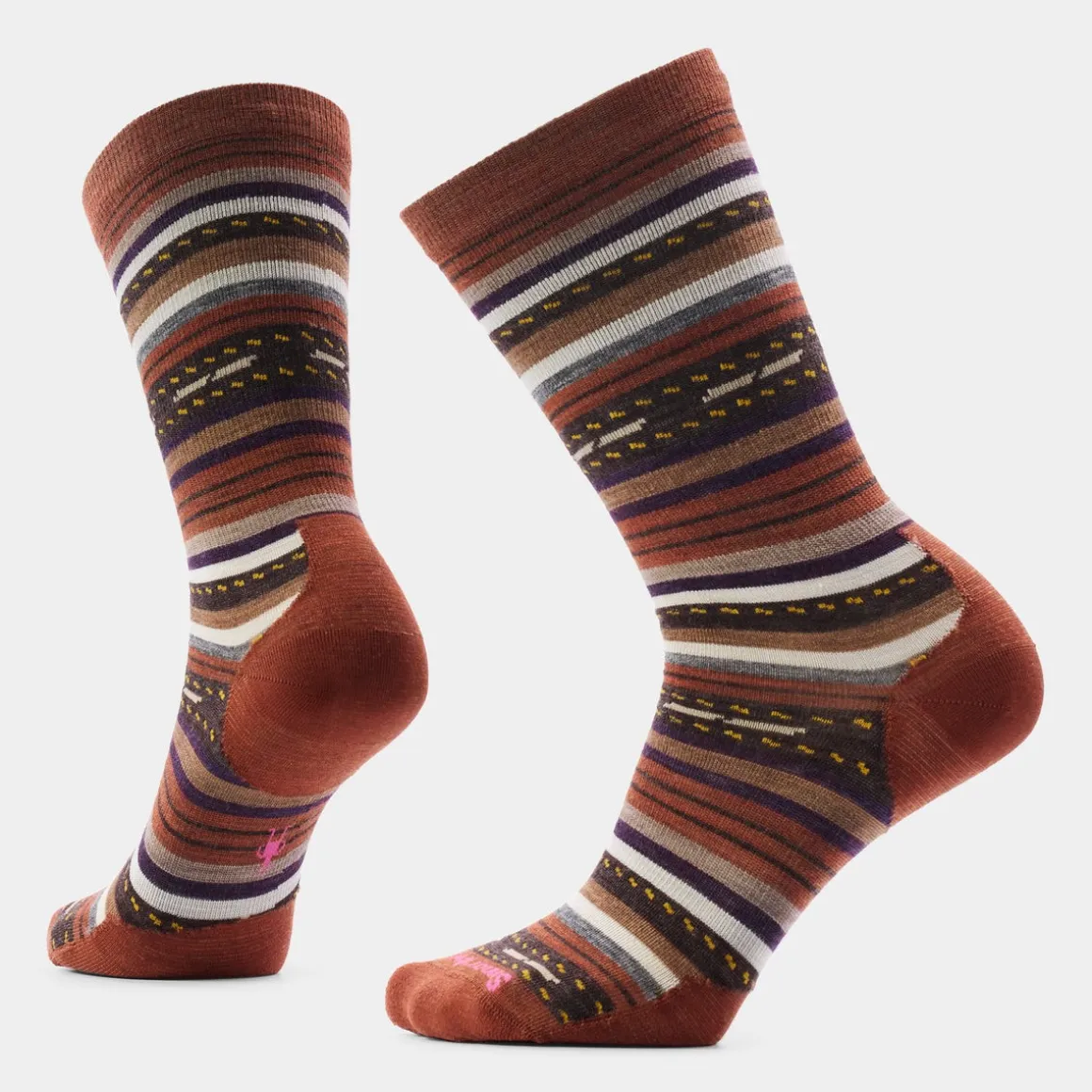 Women's Everyday Margarita Crew Socks