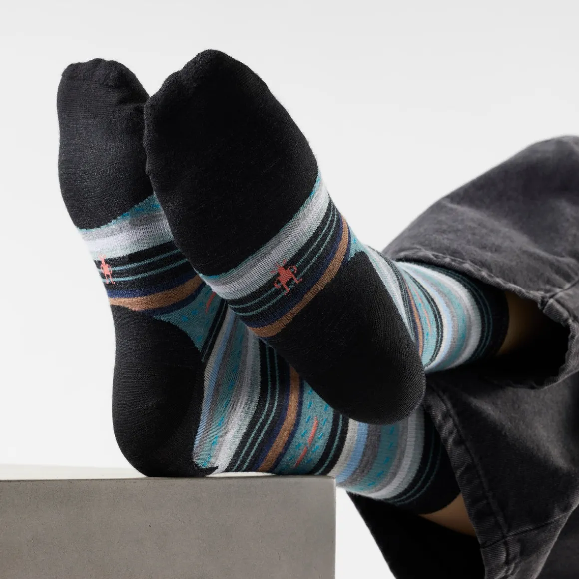 Women's Everyday Margarita Crew Socks