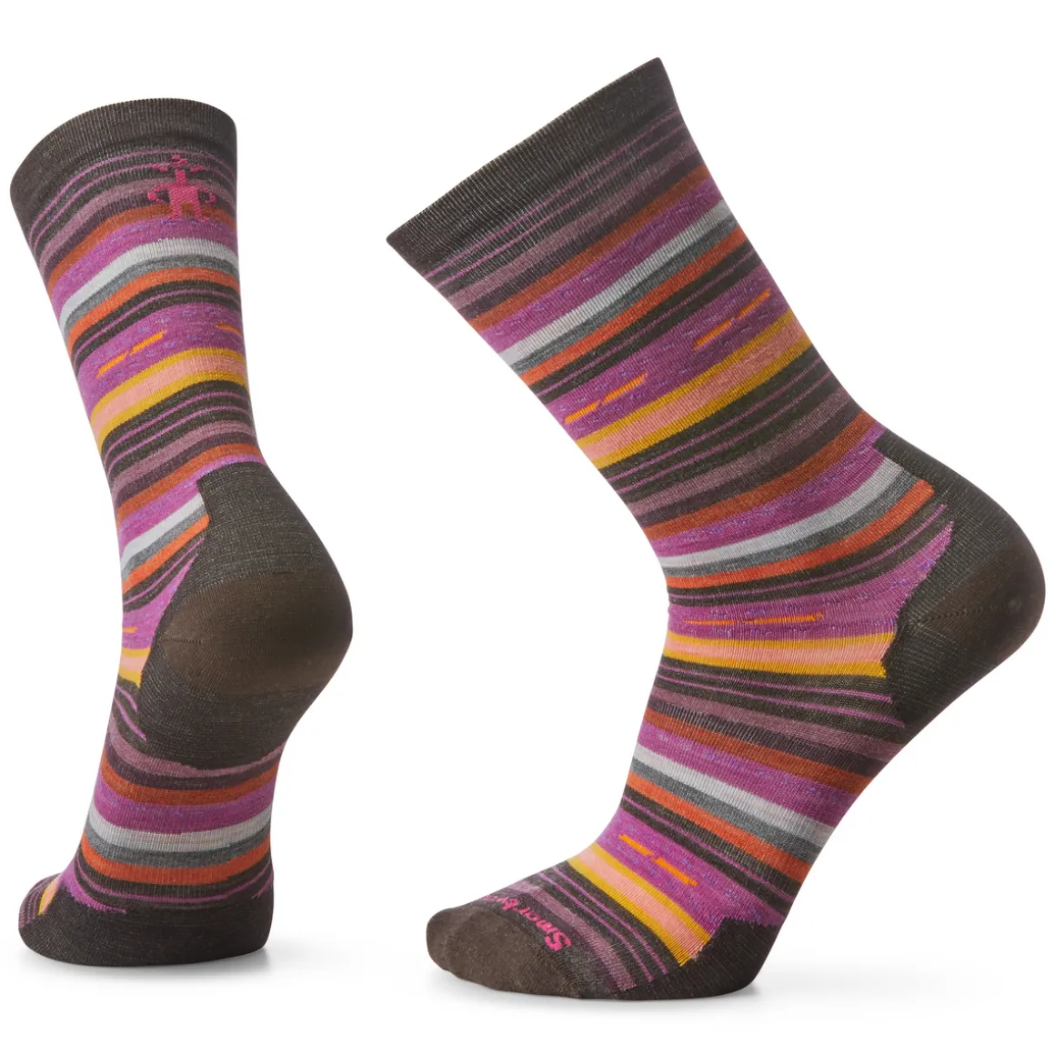 Women's Everyday Margarita Crew Socks