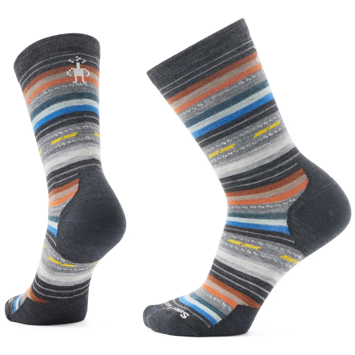 Women's Everyday Margarita Crew Socks