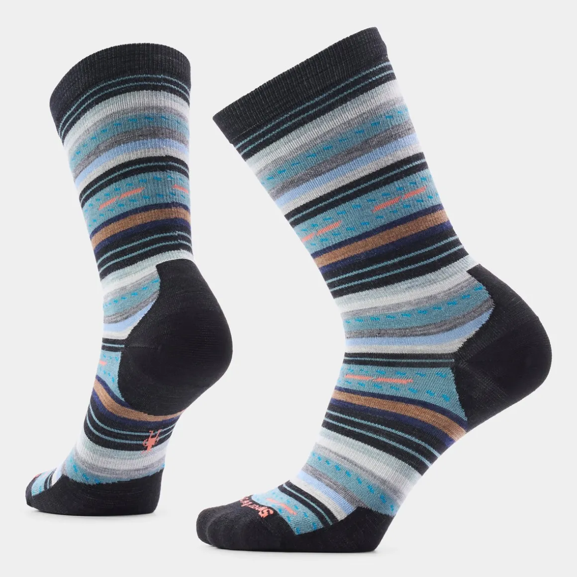 Women's Everyday Margarita Crew Socks