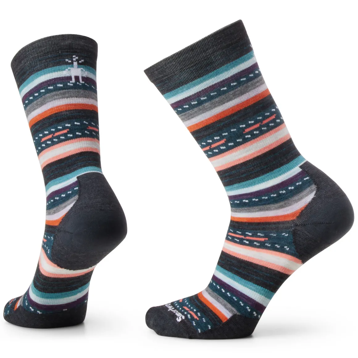 Women's Everyday Margarita Crew Socks