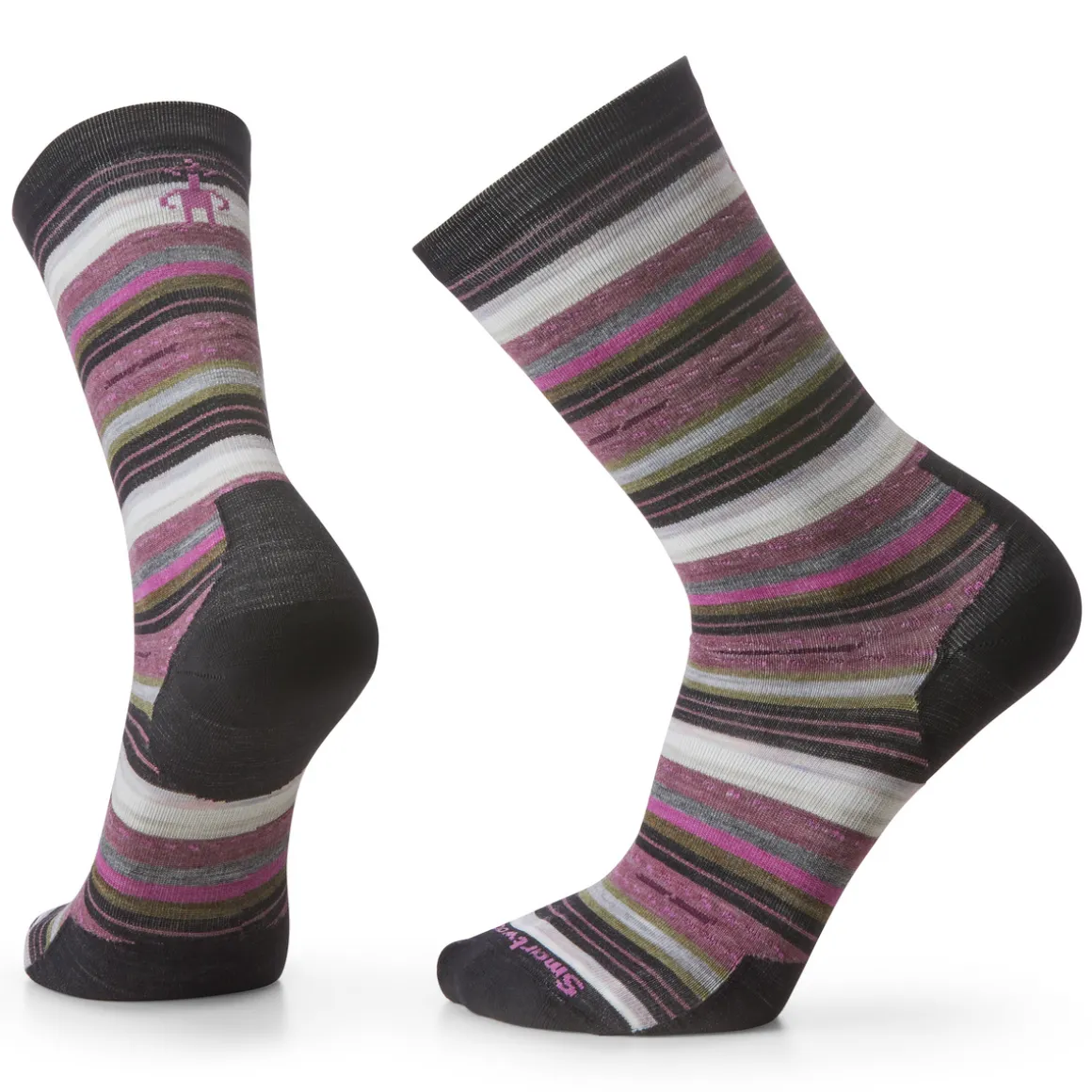 Women's Everyday Margarita Crew Socks
