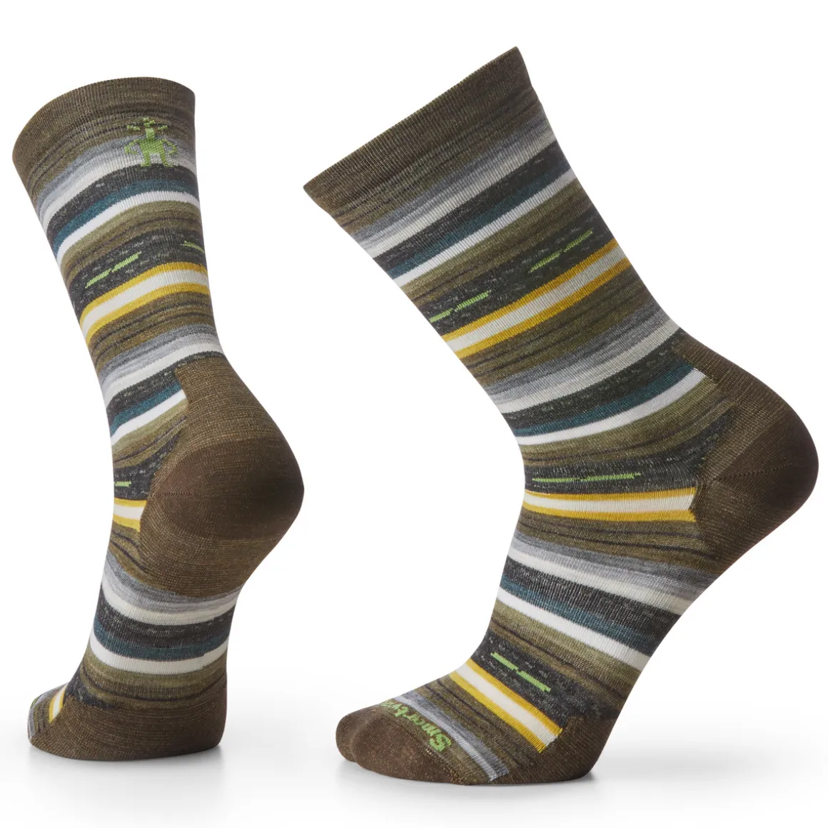 Women's Everyday Margarita Crew Socks