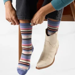 Women's Everyday Margarita Crew Socks