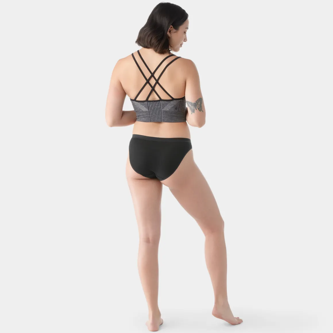 Women's Everyday Merino Bikini