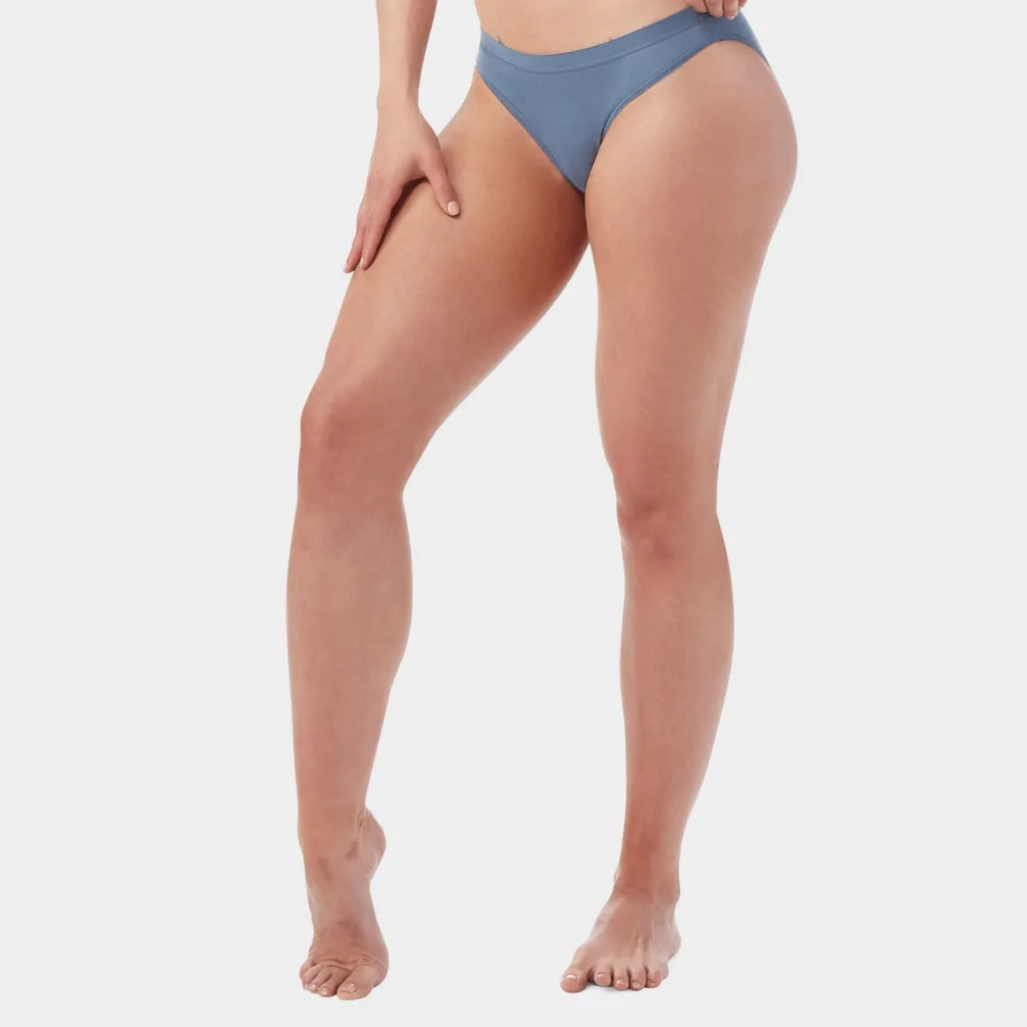 Women's Everyday Merino Bikini