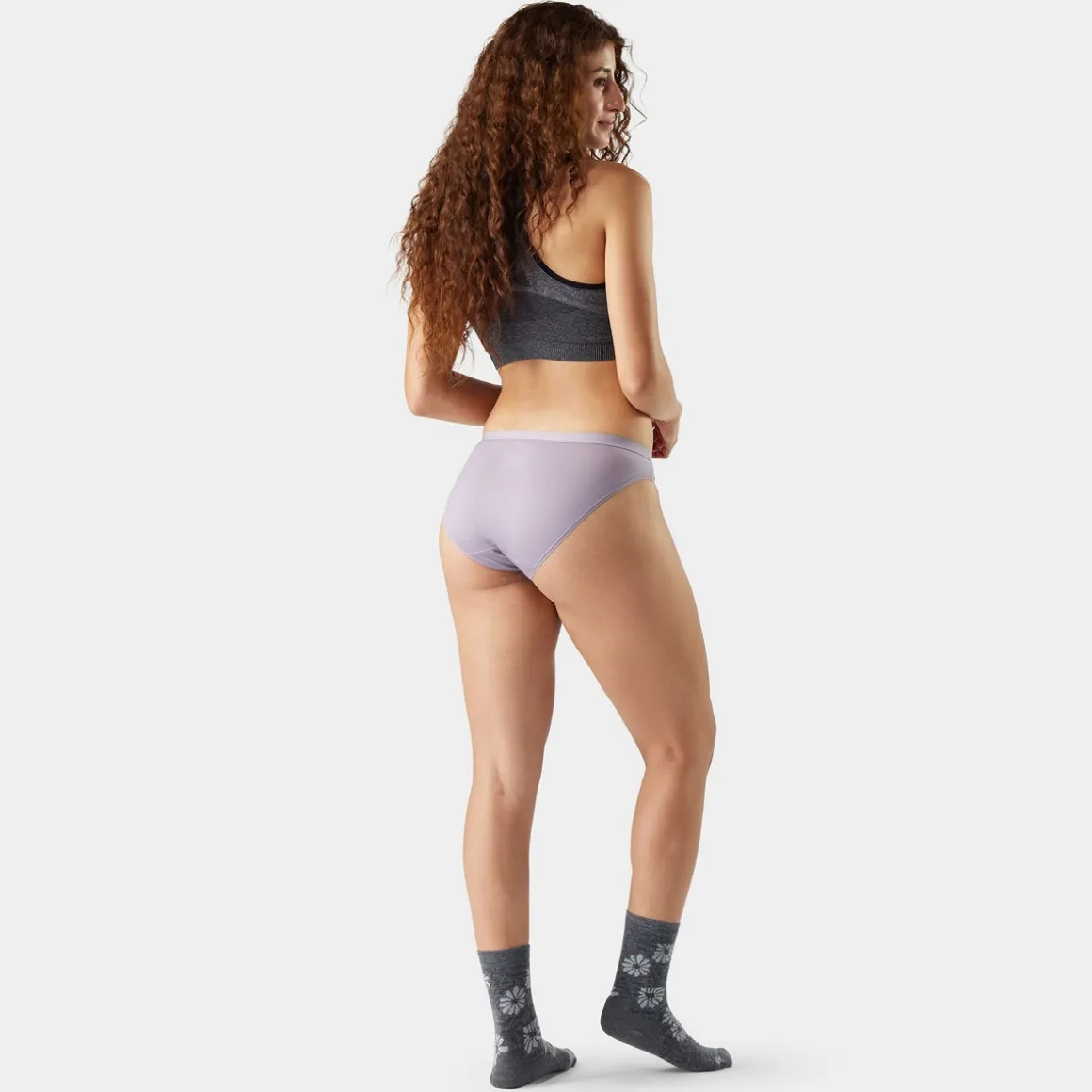 Women's Everyday Merino Bikini