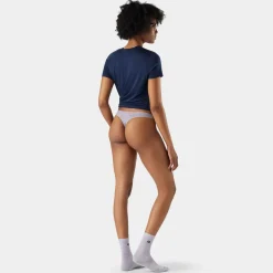 Women's Everyday Merino Thong
